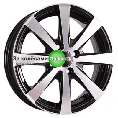 Tech Line 634 6x16/4x114,3 ET40 D67,1 BDm