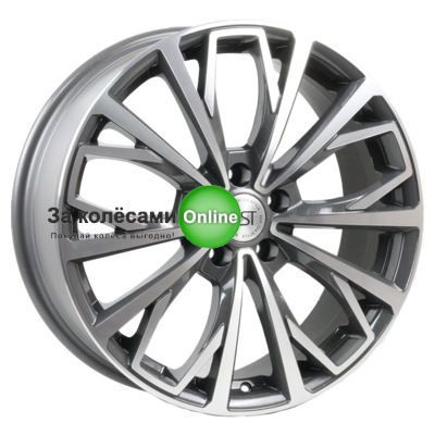 RST R038 (Exeed TXL) 7x18/5x108 ET36 D65,1 GRD