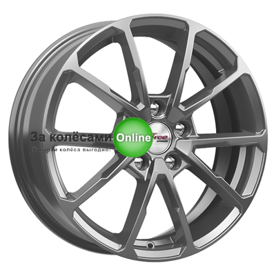 iFree Skibidi (КС909) 6,5x17/5x114,3 ET45 D67,1 Хай Вэй