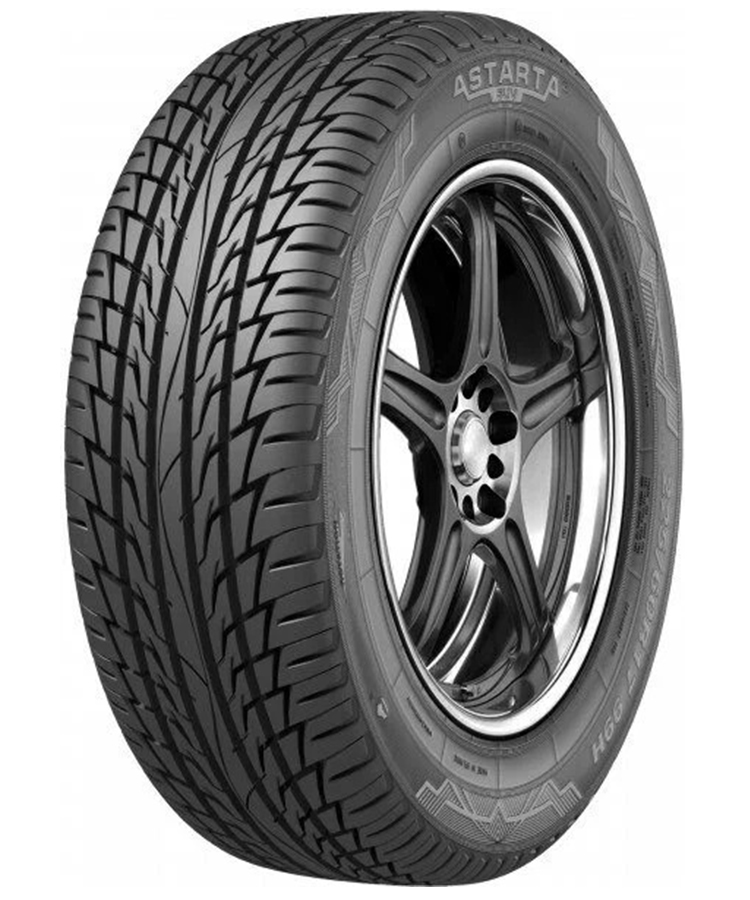 Белшина BEL-403 ASTARTA SUV 225/60 R 18 100H