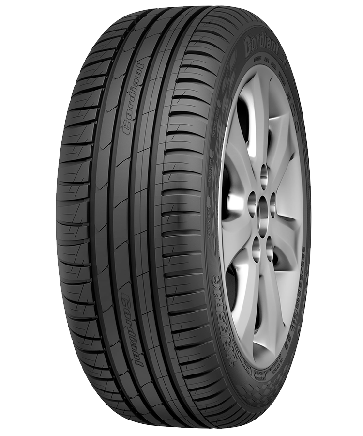 Cordiant Sport 3 PS-2 205/55R16 91V TL