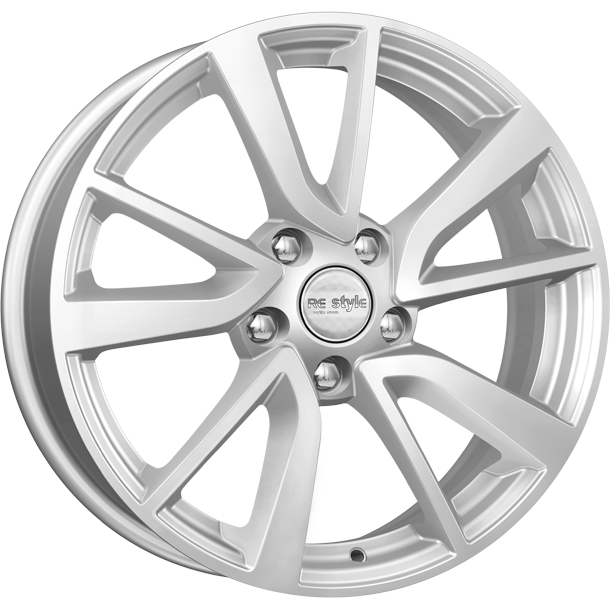 iFree КС699(ZV 17_Camry) 7x17/5x114.3 D60.1 ET45 Silver