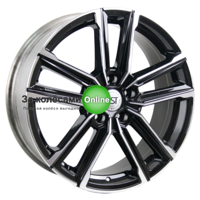 RST R078 (Tiggo) 7x18/5x108 ET33 D60,1 BD