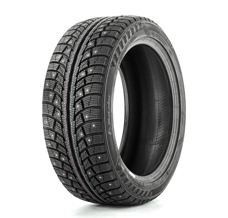 MATADOR FR MP30 Sibir Ice 2 SUV ED 225/65R17 106T XL
