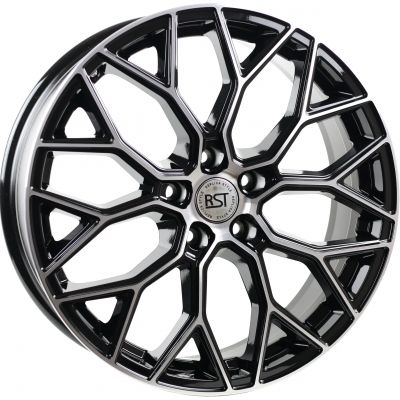 Tech Line RST.059 7x19/5x108 D60.1 ET33 BD
