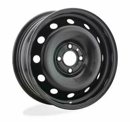 Magnetto 15012 AM 6x15/4x98 D58.5 ET35 Черный