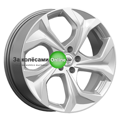 SKAD Original KL-1163 (EXEED LX AWD) 7,5x19/5x108 ET23 D60,1 Селена