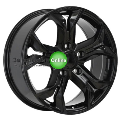 PDW Invader (5196) 8,5x20/5x150 ET45 D110,1 B (конус)