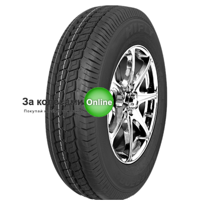 HIFLY SUPER 2000 165/70R14C 89/87R TL 6PR