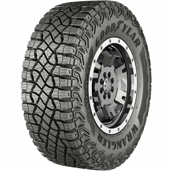 Goodyear Wrangler Territory AT 325/65 R18 121T