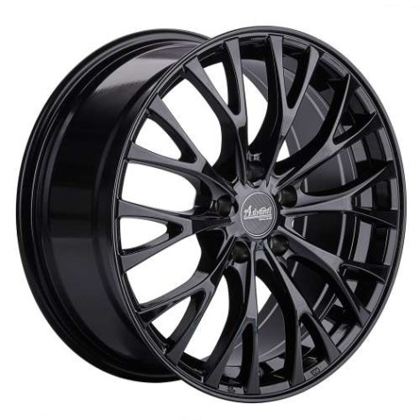Advanti Fastoso ML537 8.5x19/5x114.3 D60.1 ET40 GBU