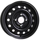 Magnetto 16000 AM 7x16/4x108 D65 ET32 Black