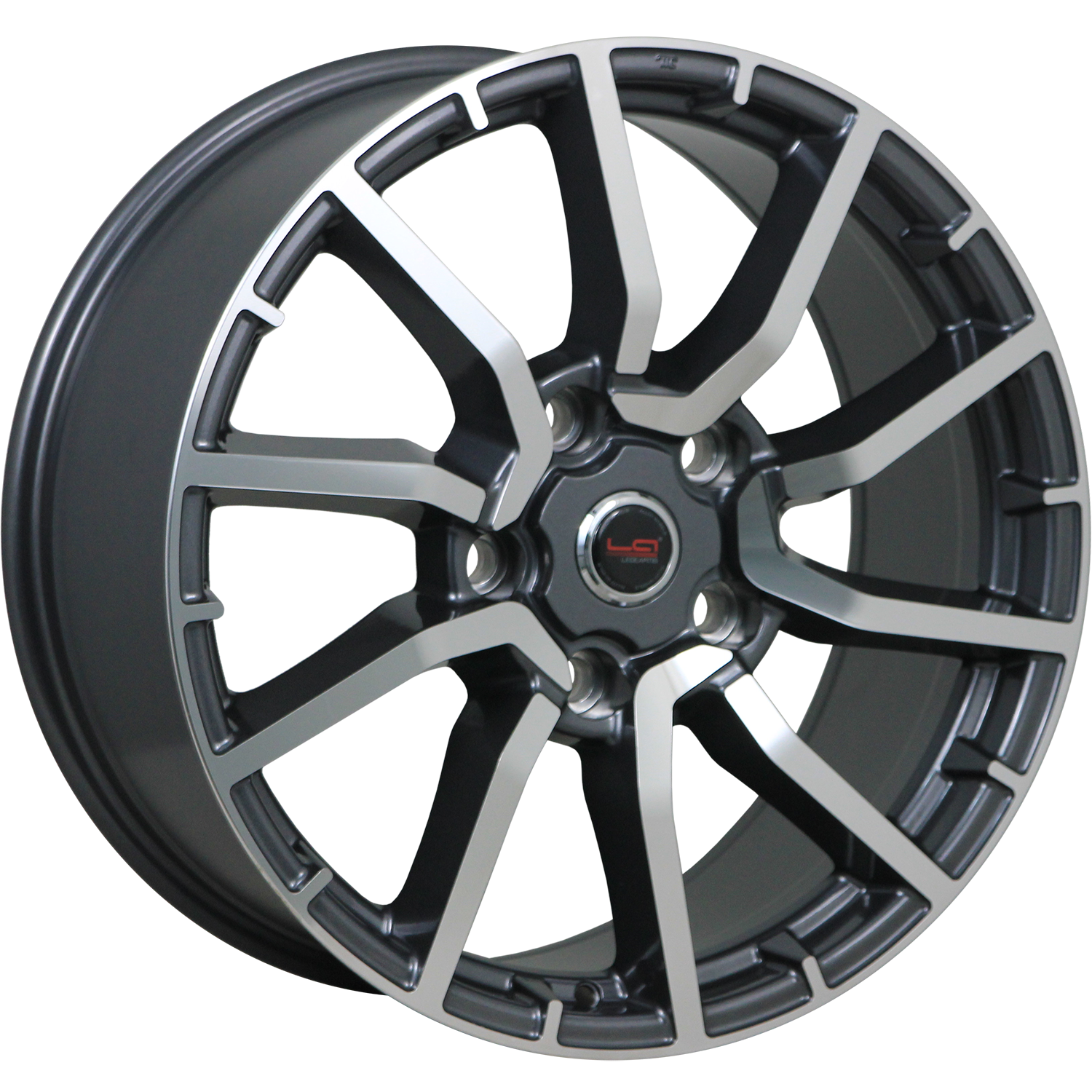 LegeArtis Concept-TY556 9x20/5x150 D110.1 ET45 GMF