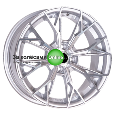 Lizardo Avatar XH180 5,5x14/4x98 ET35 D58,5 (348) SMF (конус)
