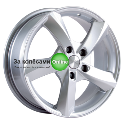 Скад Ультра 7x17/5x108 ET41 D58,1 Селена