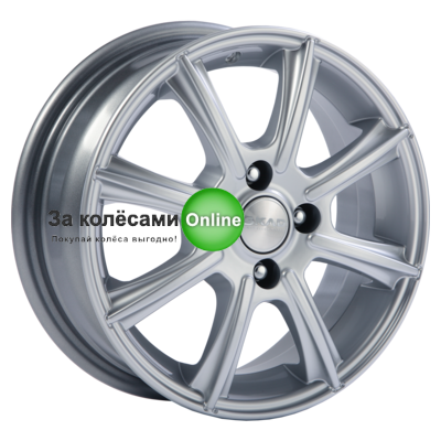 Скад Монако (КЛ185) 5,5x14/4x100 ET43 D67,1 Селена