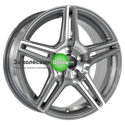 Megami MGM-38 6,5x15/4x100 ET40 D60,1 GMF