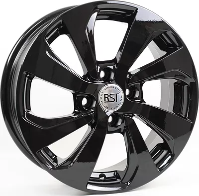 Tech Line RST.005 6x15/4x100 D54.1 ET46 BL
