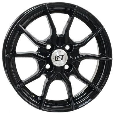 Tech Line RST.014 5.5x14/4x98 D58.6 ET33 SL