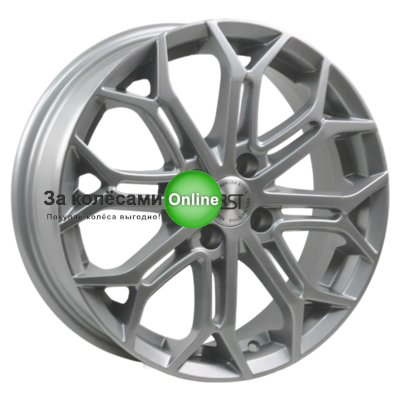 RST R126 (Lada) 6x16/4x98 ET33 D58,6 SL