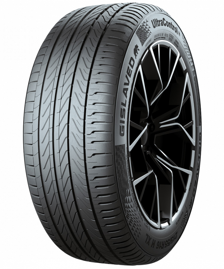 Gislaved UltraControl 195/50R15 82V TL