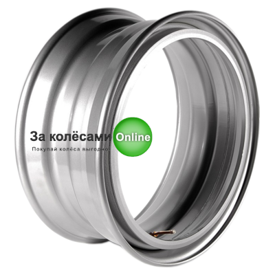 Asterro 0/0/0/130 9x22,5/0x0 ET130 D0 Silver (0900) МАЗ под клин