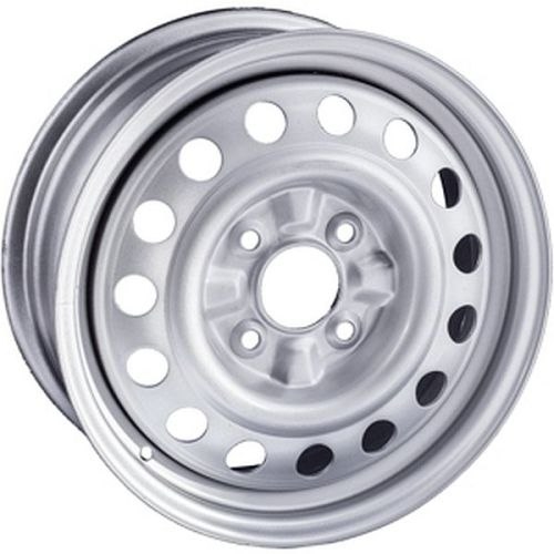 Trebl X40032 6x16/4x100 D60.1 ET36 Silver