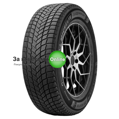 Michelin X-Ice Snow 245/45R18 100H XL TL