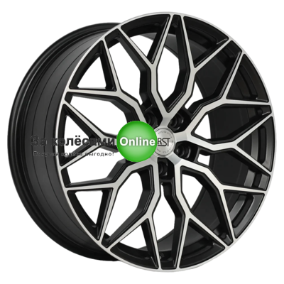 RST R2104FF (2025 Genesis GV80) 9x21/5x114,3 ET40 D67,1 BDm FlowForming