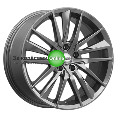 SKAD Original KL-353 (Changan CS55 Plus/Uni-S) 8x18/5x114,3 ET45 D60,1 Графит