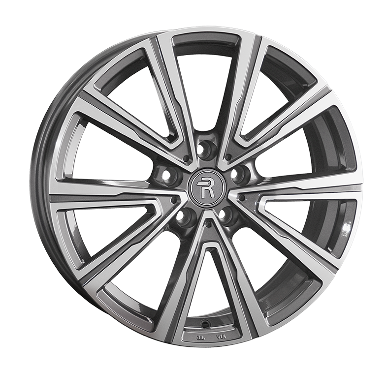 Replay GA19 7x18/5x108 D59.6 ET41 GMF