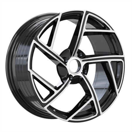 Lizardo 777 6.5x15/4x100 D60.1 ET40 BMF