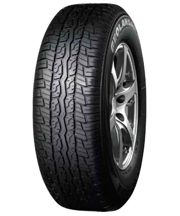 Yokohama Geolandar H/T G902 265/65R17 112H TL