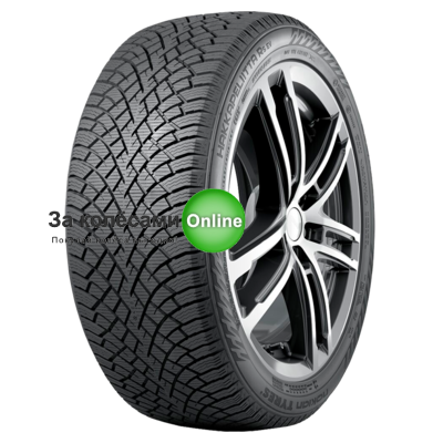 Ikon Tyres Hakkapeliitta R5 EV 295/40R21 111T XL SilentDrive TL