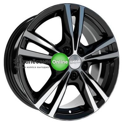 Скад Мельбурн (КЛ245) 7x17/5x114,3 ET47 D67,1 Алмаз