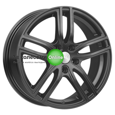 Скад Брайтон (КЛ311) 7x17/5x114,3 ET51 D67,1 Бархат новый