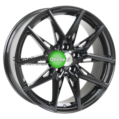 RST R218 7,5x18/5x112 ET45 D66,6 BL