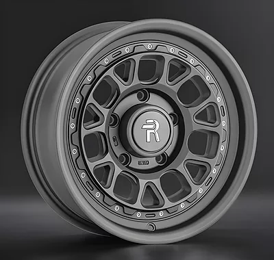 Replay SZ79 6x16/5x139.7 D108.5 ET0 MGM