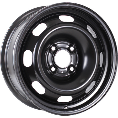 ТЗСК Peugeot 408 6x15/4x108 D65.1 ET27 Черный