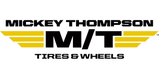 Mickey Thompson