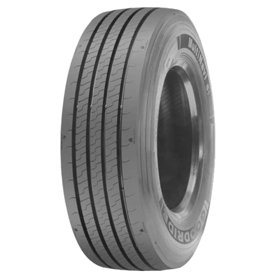 Goodride MultiNavi S1 315/80R22,5 156/153L (154/151M) TL M+S 3PMSF 18PR ТАИЛАНД