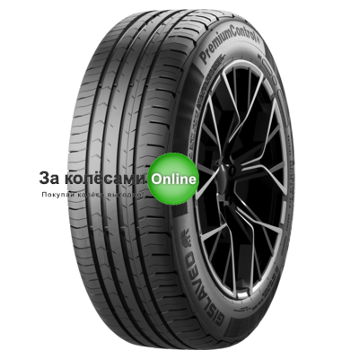 Gislaved PremiumControl 215/55R16 93V TL