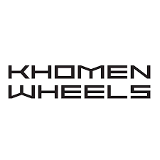 Khomen Wheels