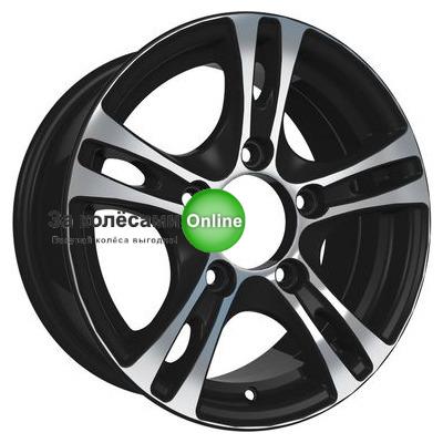 Скад Дюна (КЛ246) 6,5x15/5x139,7 ET40 D98,5 Алмаз