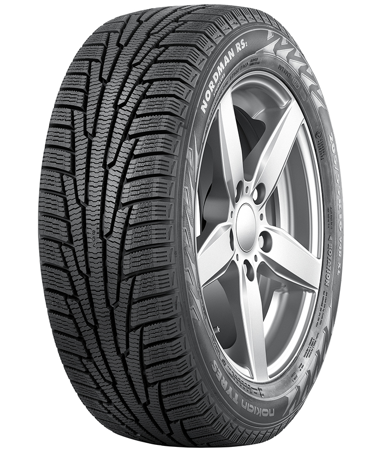 Ikon Tyres Nordman RS2 215/60 R16 99R (XL)