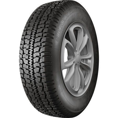 Kama Кама ФЛЕЙМ 205/70 R 16 91Q
