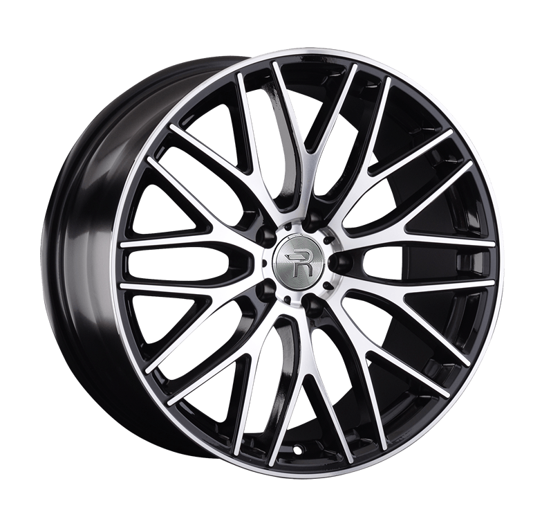 Replay KI313 8x19/5x114.3 D67.1 ET34 BKF