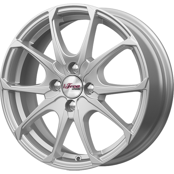 iFree Такеши 6x16/5x114.3 D67.1 ET40 Нео-классик