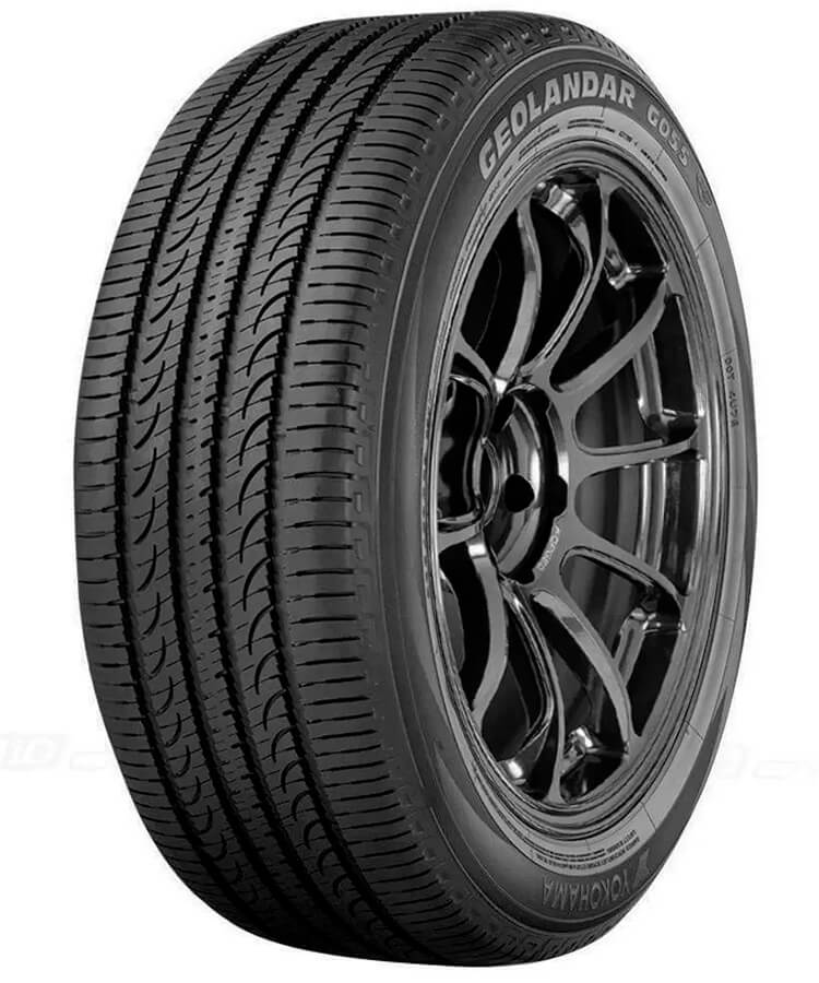 Yokohama Geolandar SUV G055 225/55 R18 98H (E)
