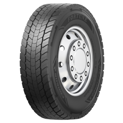 Fortune FDR606 215/75R17,5 128/126M TL M+S 3PMSF 16PR ТАИЛАНД